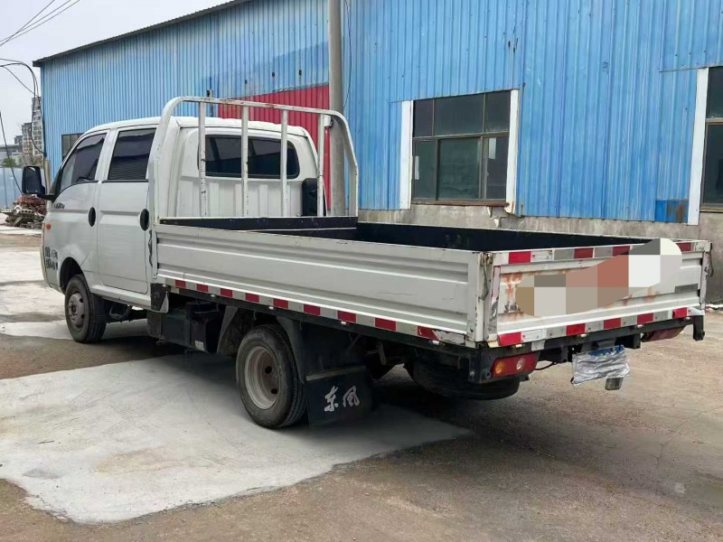 徐州21年东风小霸王9