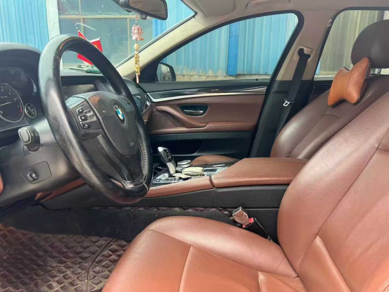 徐州15年宝马5系6