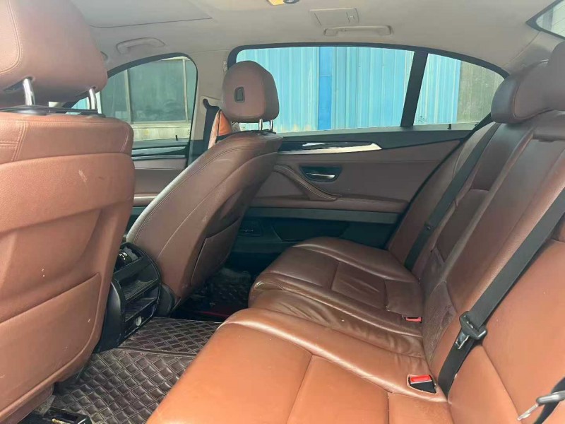 徐州15年宝马5系7