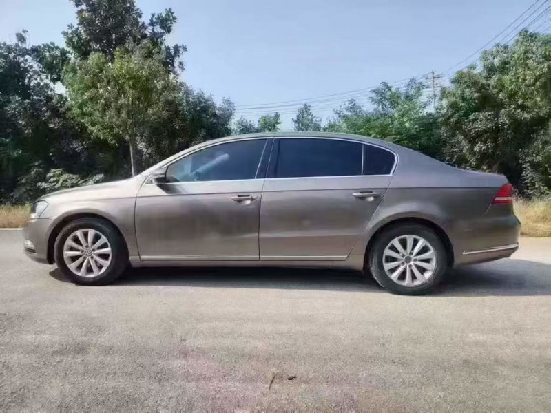 淮安15年大众迈腾4