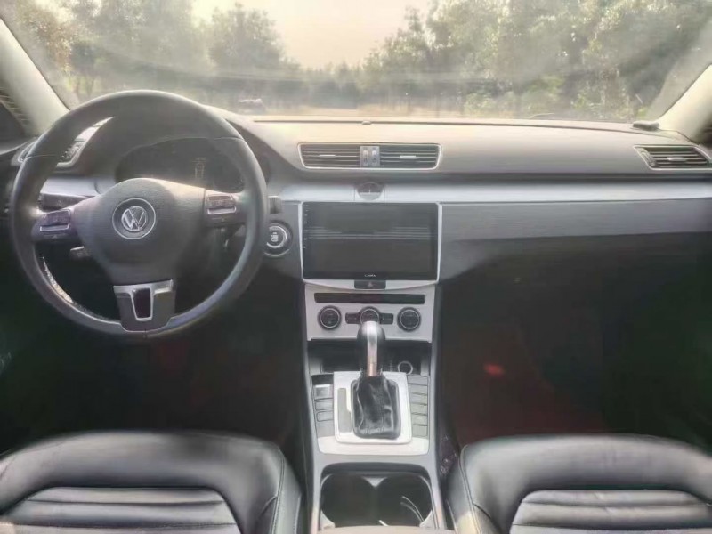 淮安15年大众迈腾7