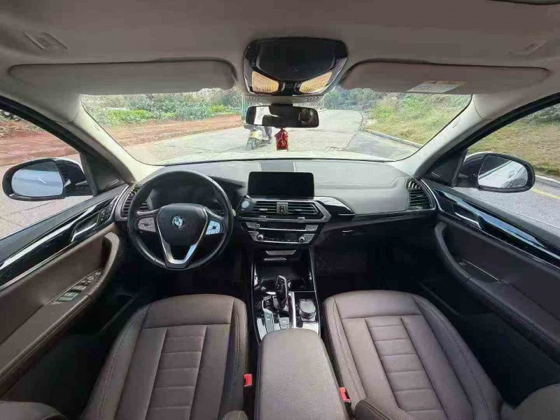 漳州20年宝马X35