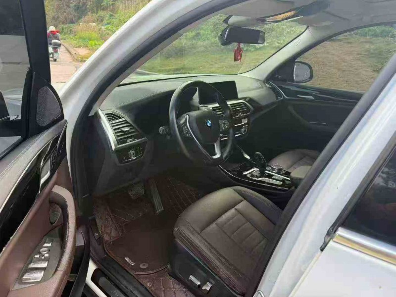 漳州20年宝马X36