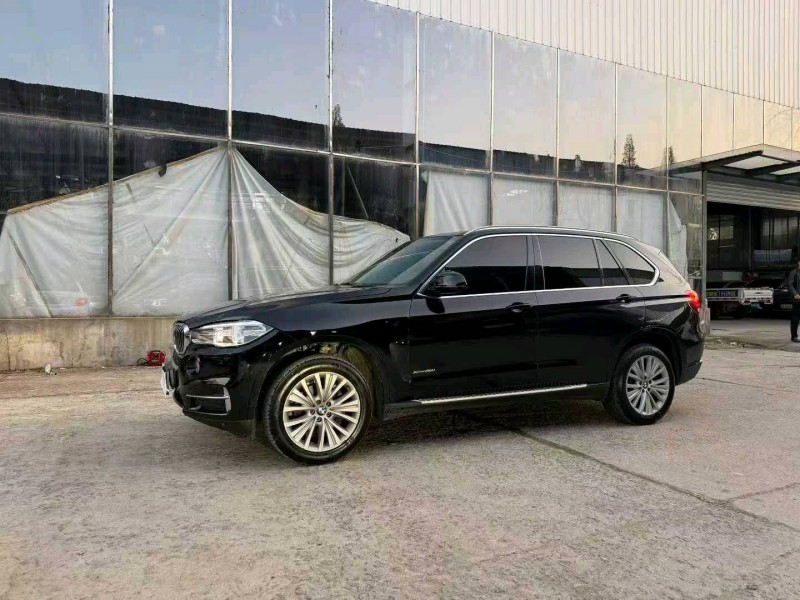 徐州18年宝马X52