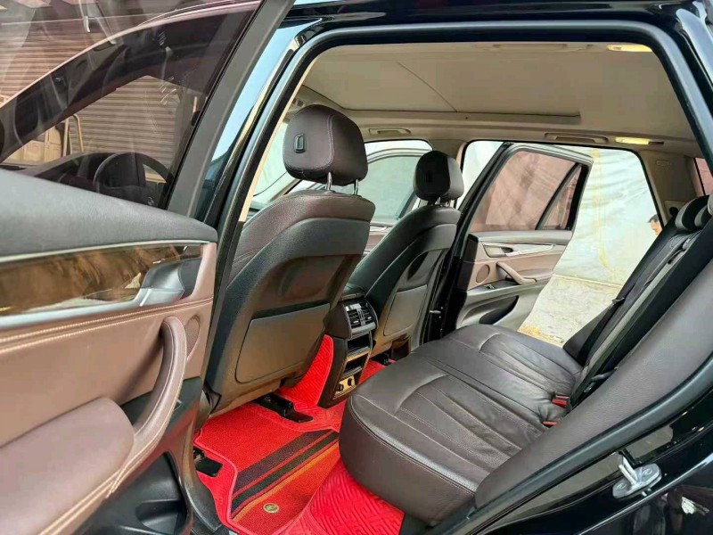 徐州18年宝马X54