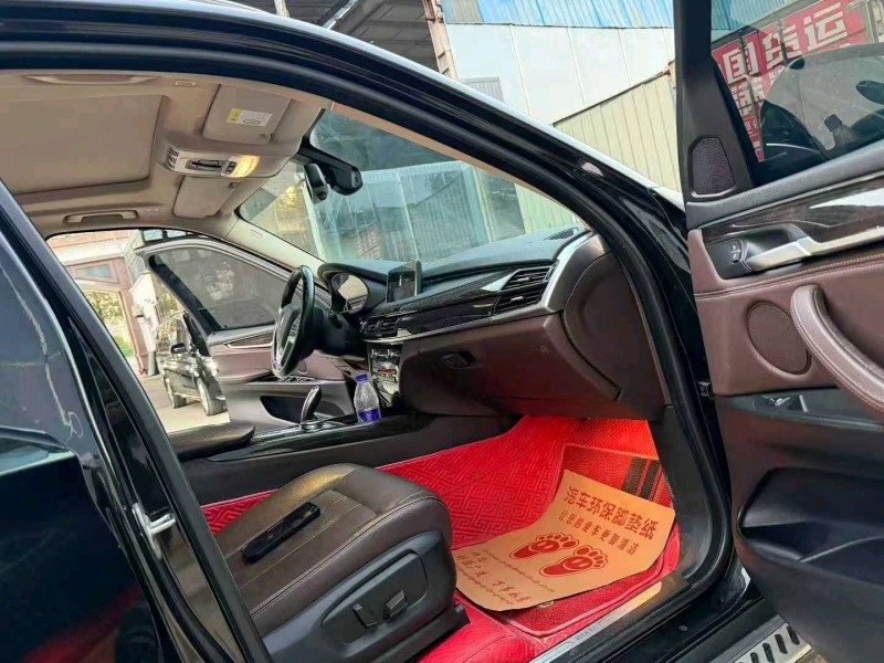 徐州18年宝马X56