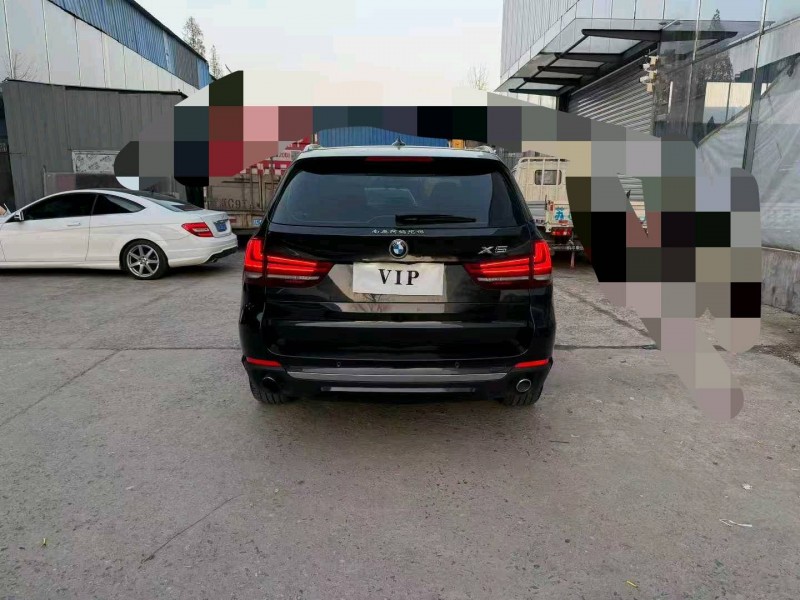 徐州18年宝马X59