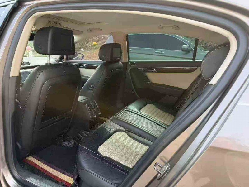 南平16年大众迈腾6