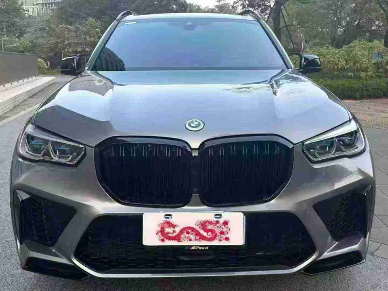 佛山23年宝马X51