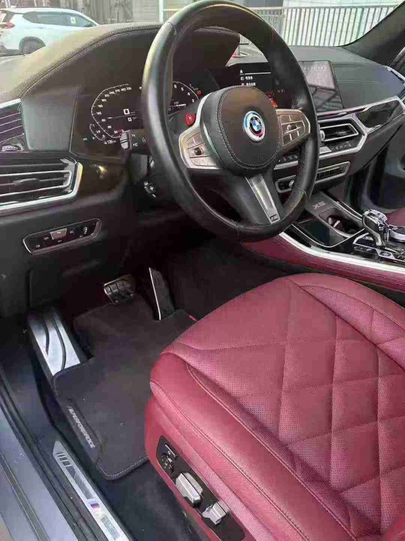 佛山23年宝马X54