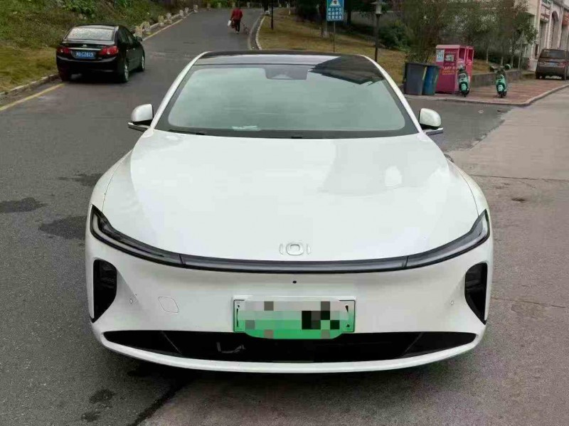 南平24年长安汽车启源1