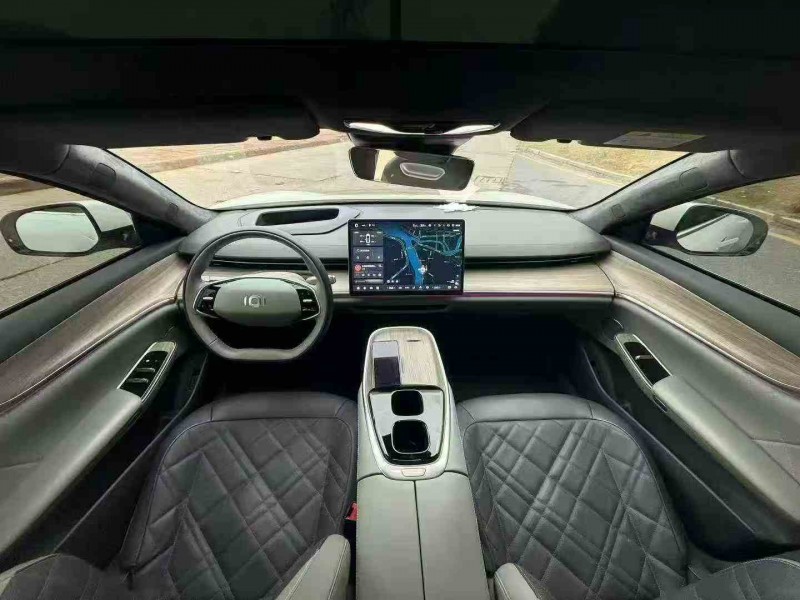 南平24年长安汽车启源6