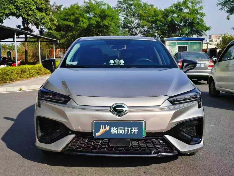 东莞24年传祺埃安S5801