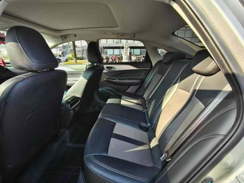 东莞24年传祺埃安S5804