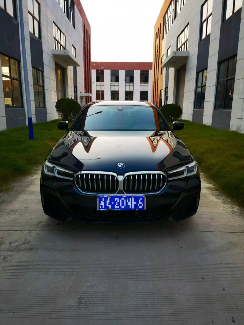 徐州20年宝马5系1