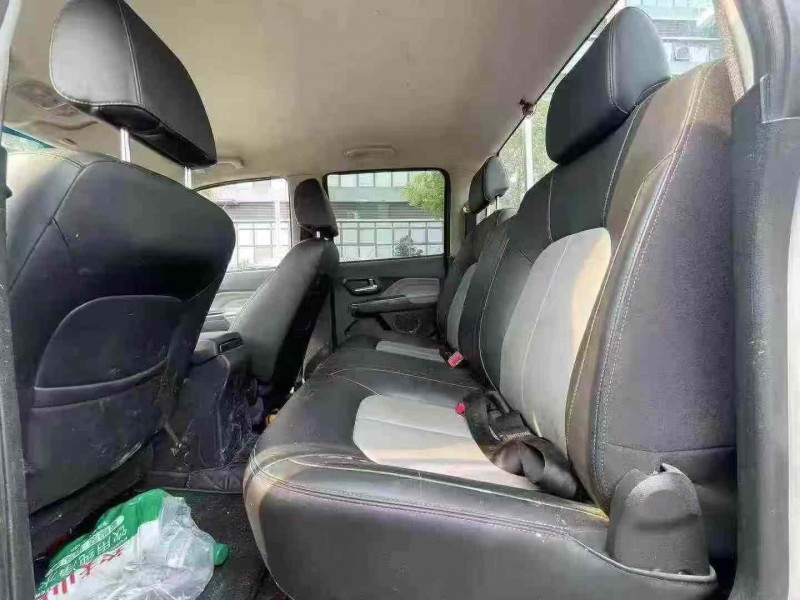 东莞24年长城汽车风骏4