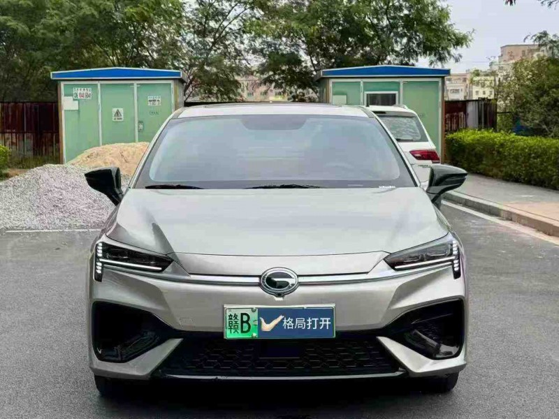 东莞24年传祺埃安S5801