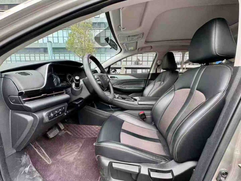 东莞24年传祺埃安S5805