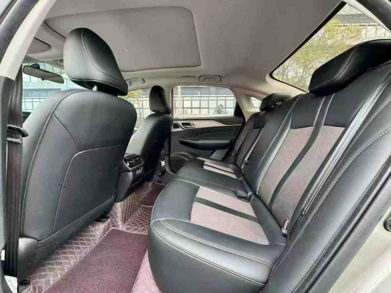 东莞24年传祺埃安S5806