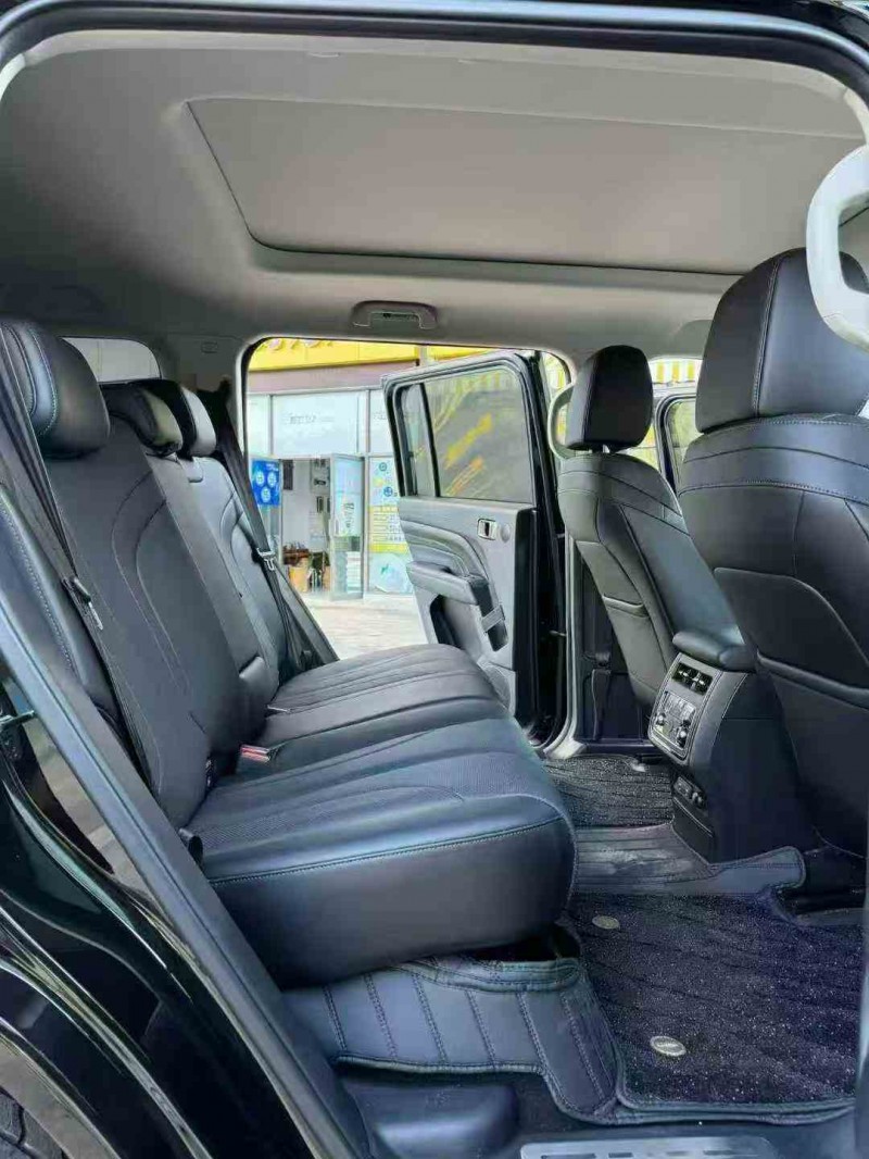 曲靖25年哈弗H93