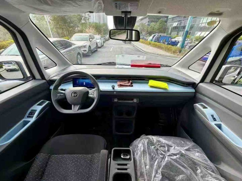 东莞25年福田风景5