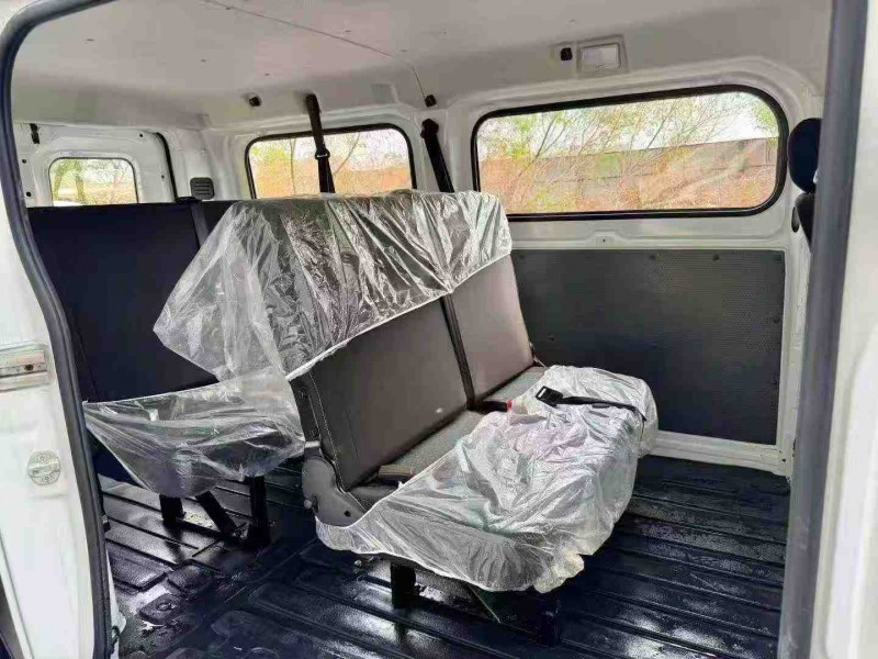 东莞25年福田风景6