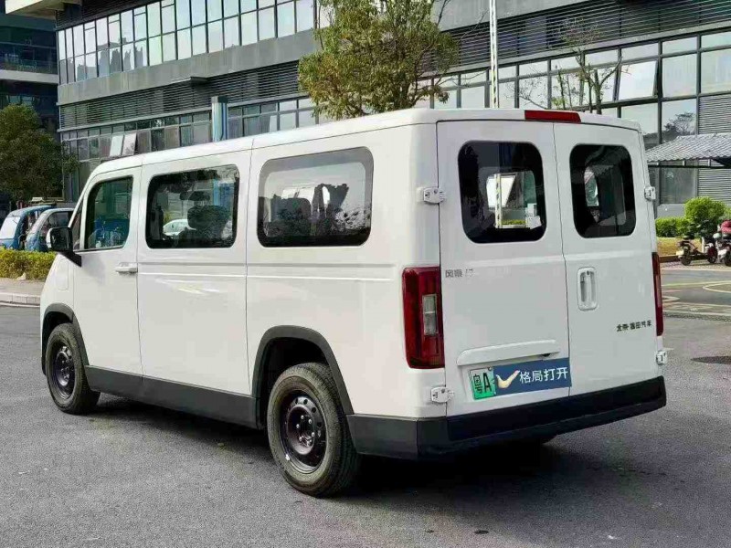 东莞25年福田风景8