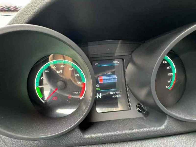 东莞25年东风凯普特6