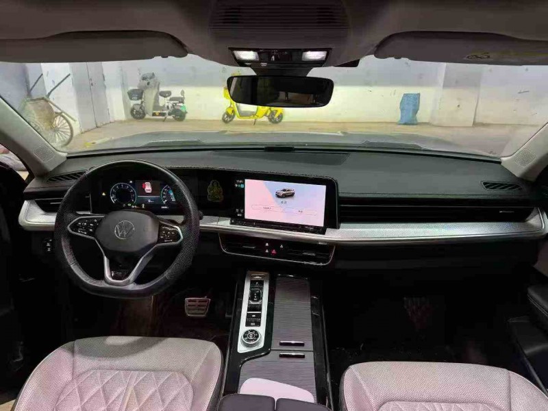 临沧24年大众揽巡6