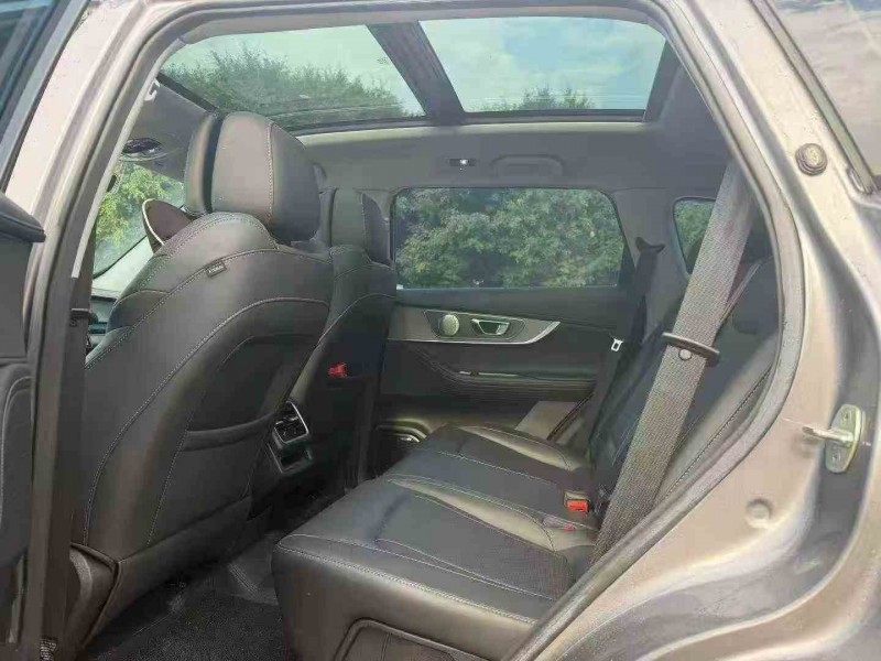 安阳24年奇瑞瑞虎4