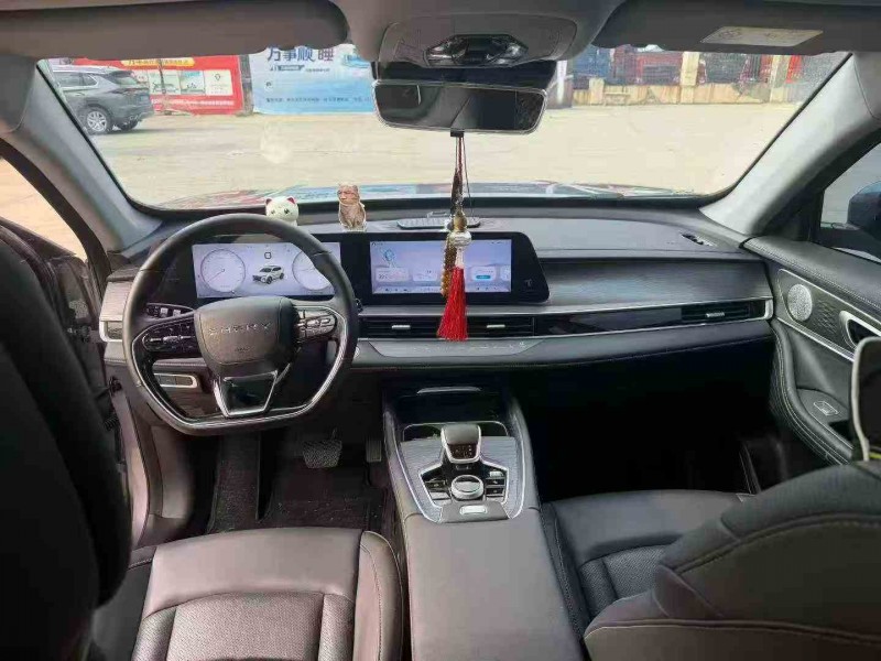 安阳24年奇瑞瑞虎6