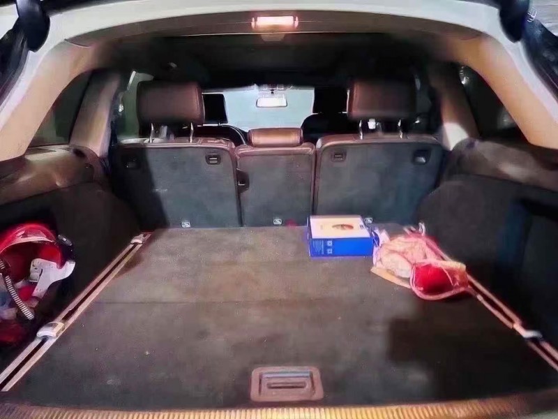 青岛14年奥迪Q79