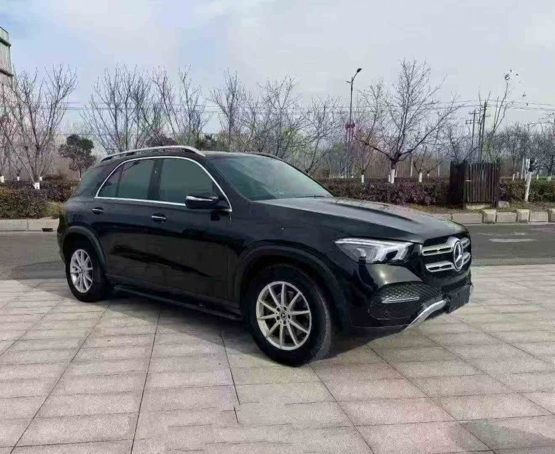 南通22年奔驰GLE3