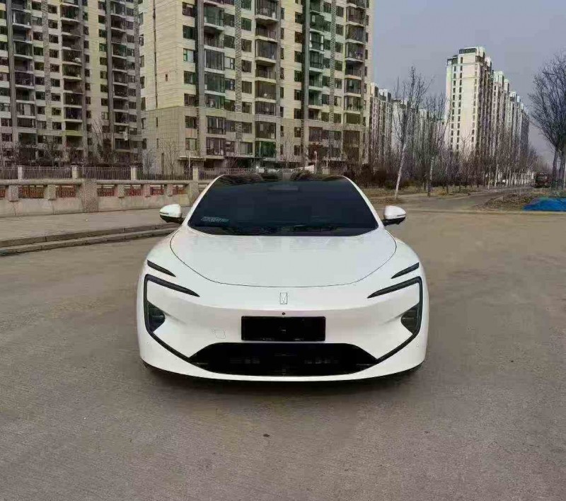 常州24年阿维塔121