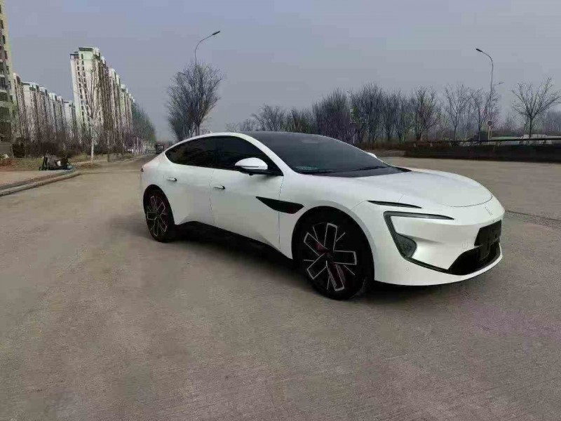 常州24年阿维塔122