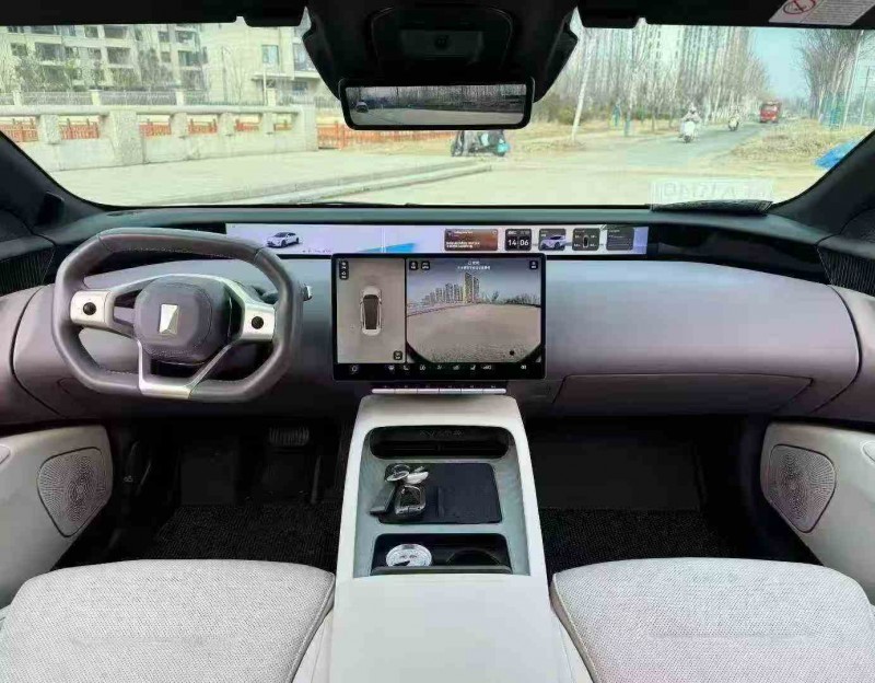 常州24年阿维塔125