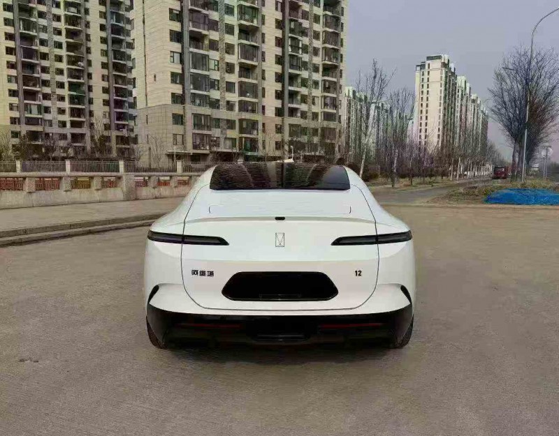 常州24年阿维塔129