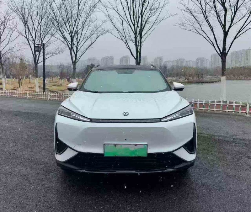 南通25年东风风神1