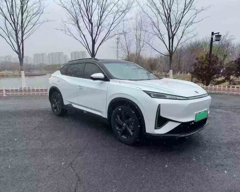 南通25年东风风神3