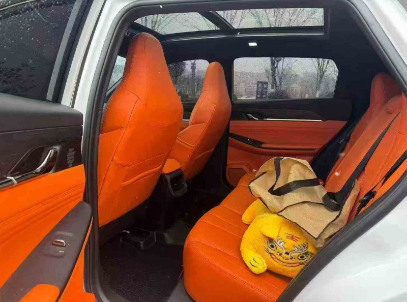 南通25年东风风神5