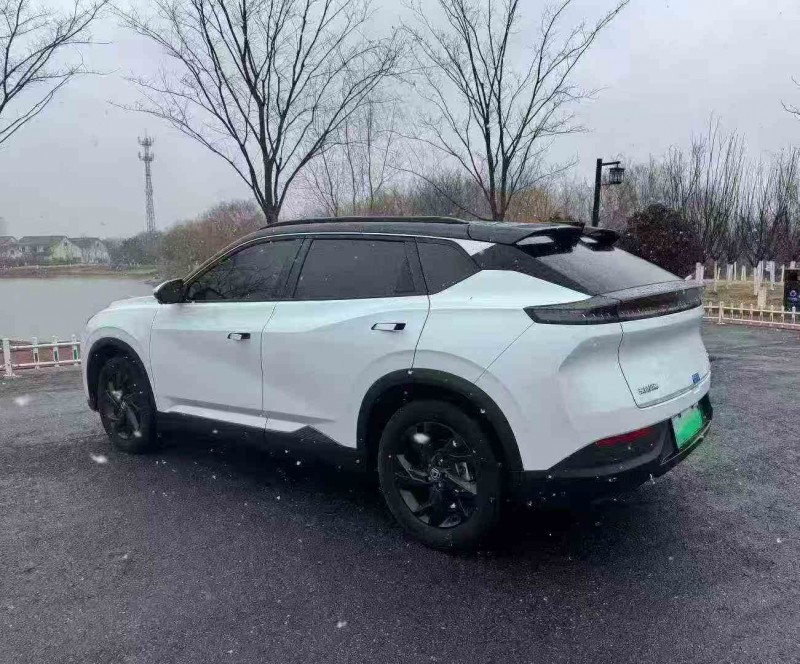 南通25年东风风神8