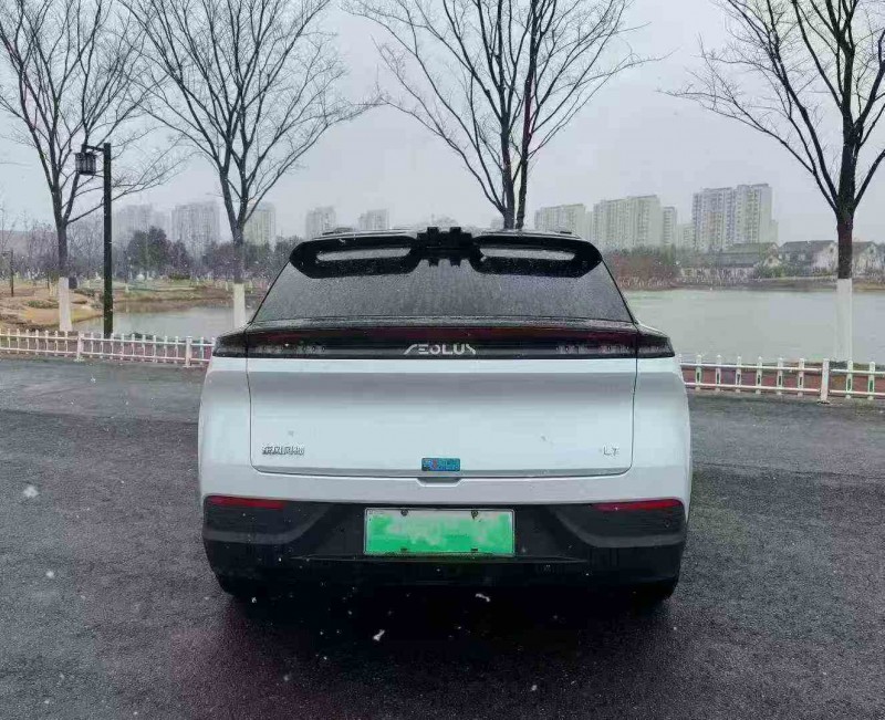 南通25年东风风神9