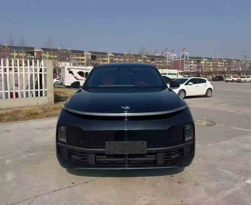 苏州23年理想L81