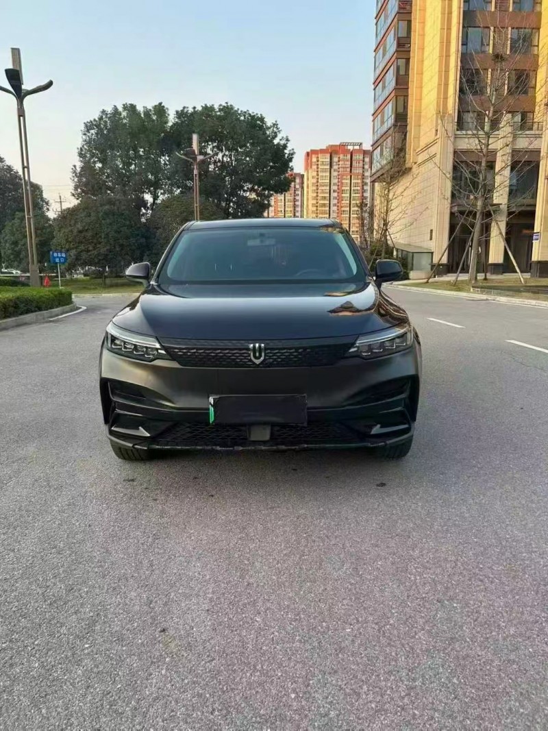 安阳23年创维EV61