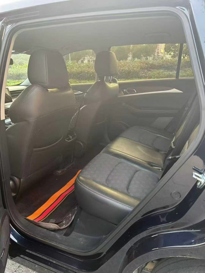 安阳23年创维EV65