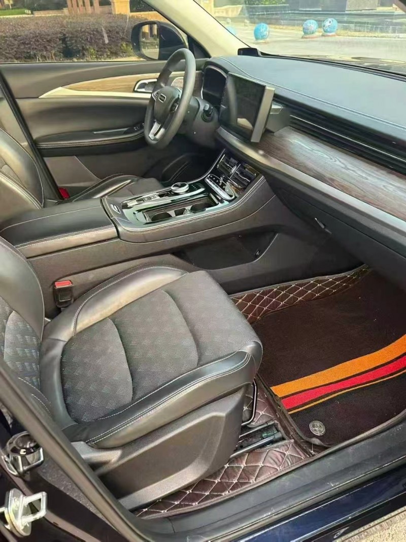 安阳23年创维EV69