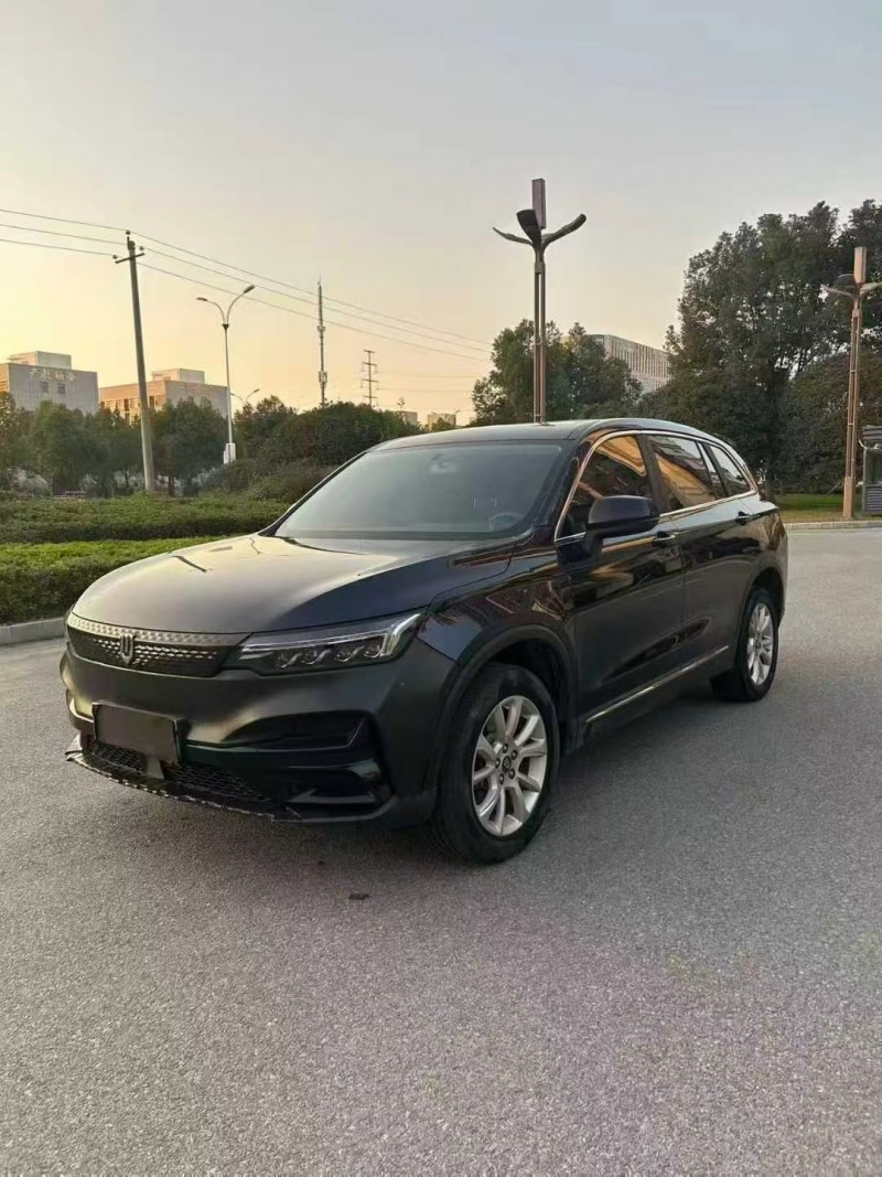 安阳23年创维EV613