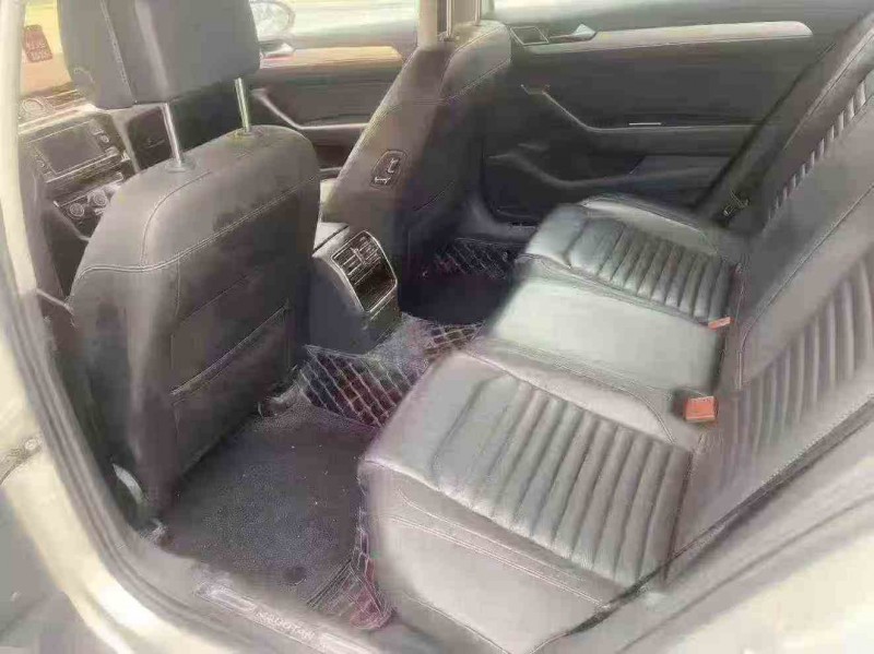 苏州17年大众迈腾6