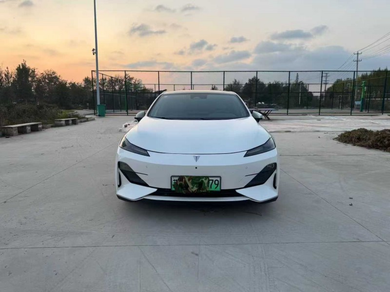 徐州23年长安汽车深蓝1