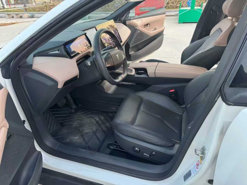 徐州23年长安汽车深蓝3